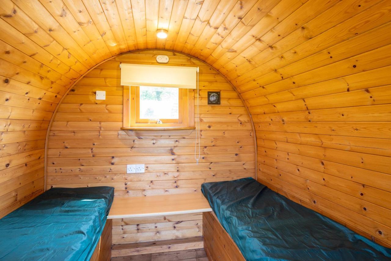 Hotel Ty Grug Pods Bryngwyn Esterno foto